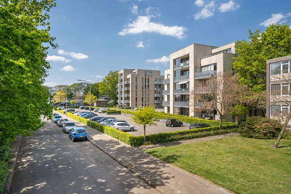 Medium property photo - Ernst Casimirlaan 104, 6713 LV Ede